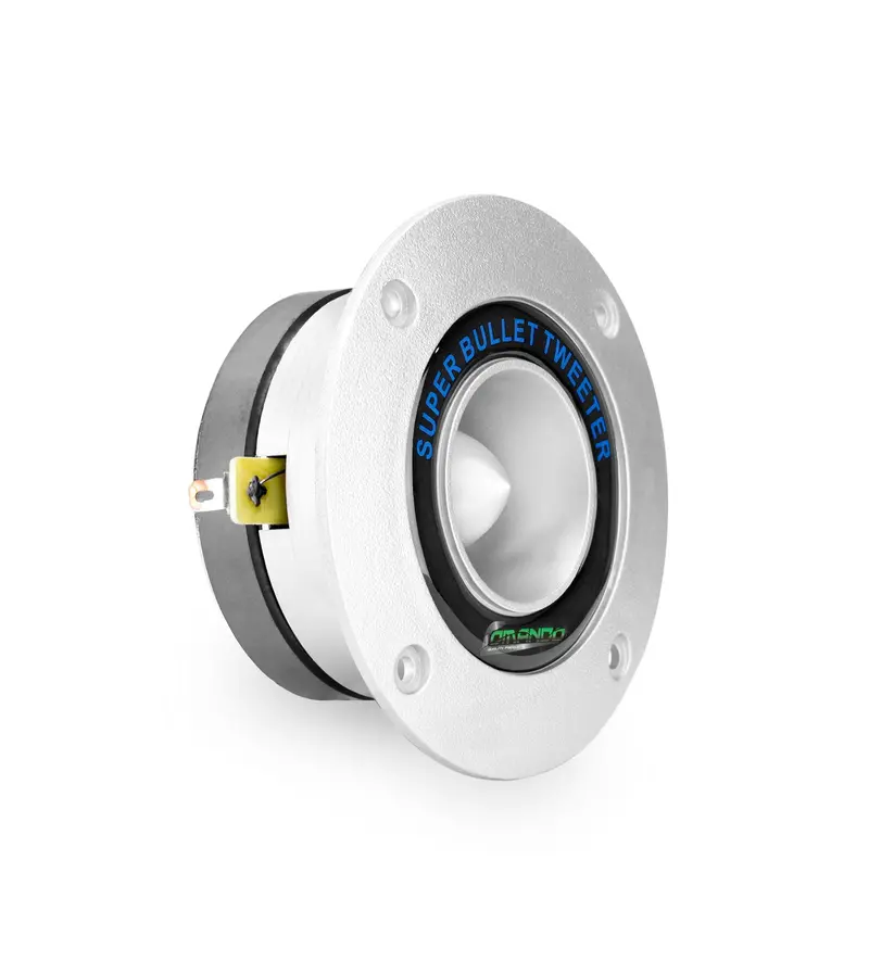 Tw18-Plx | 1''  500W Max. | 8Ω 1