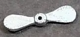 Two Blade 1 1/4" Prop. 1
