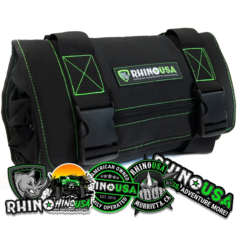 Ultimate Utv/4X4 Tool Organizer 1