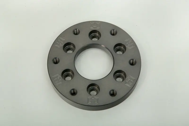 Ultra Lightweight Flywheel/ Drive Shaft Coupler - Yamaha Yxz 1000R 1