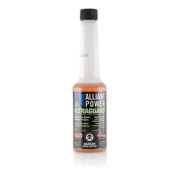 Ultraguard Diesel Fuel Treatment 16Oz (Ap0514) 1