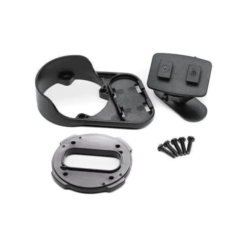 Universal 2-1 / 16 Cs / Cs2 / Cts / Cts2 Gauge Pillar Adapter (98004) 1