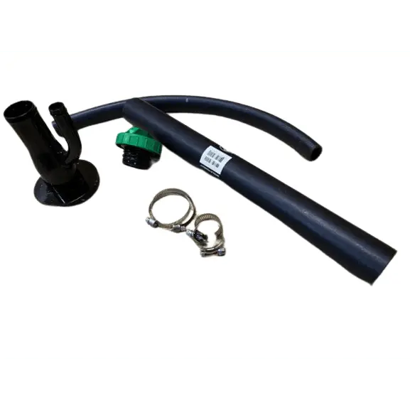 Universal Cab & Chassis Filler Neck Kit (9900025) 1