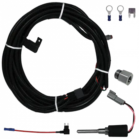 Universal Drop-In Series Electric Heater Probe Kit (Difshk1001) 1
