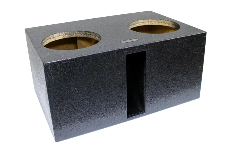 Universal Dual 15" Ported Up Fire Xl Spl 1