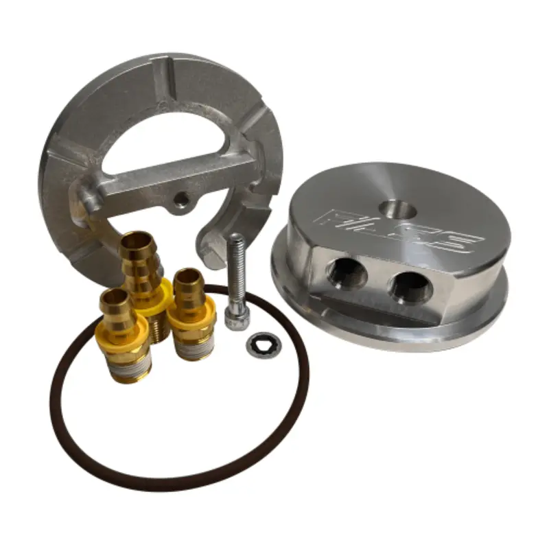 Universal Fass Fuel Systems Diesel Fuel Sump Kit Diesel Fuel Sump Kit (Sk5501) 1