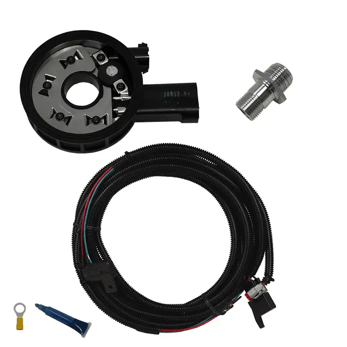Universal Fass High Output Heater Kit (Hk1002) 1