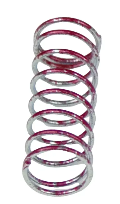 Universal Flow-Max Pump Pressure Spring 13Psi (1500315) 1