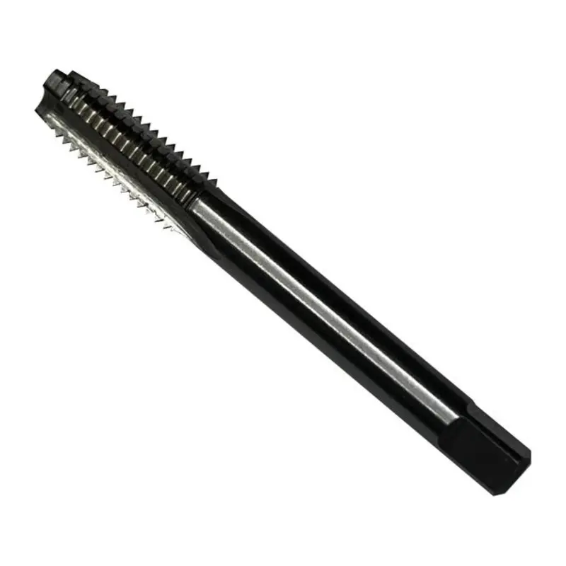 Universal Gator Fasteners Thread Cleaning Chaser M8 X 1.25 (Tccm8x1.25) 1