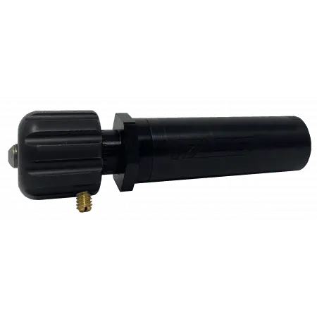 Universal High Flow Adjustable Fuel Pressure Regulator (Fpr2001) 1
