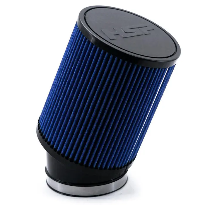 Universal Hsp Diesel Replacement 4.5" Air Filter (Rfb-413-Rfab) 1