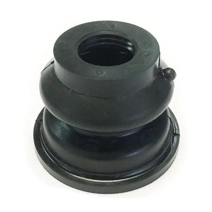 Universal Kryptonite Replacement Dust Boots 1