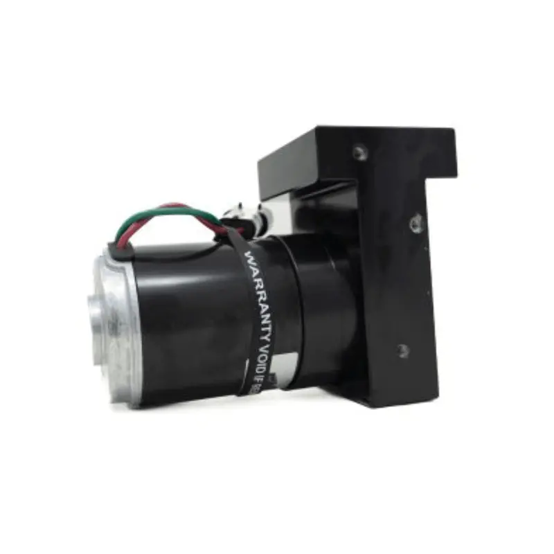 Universal Replacement Fuel Pump For Fass Titanium Series (Rpt1005) 1