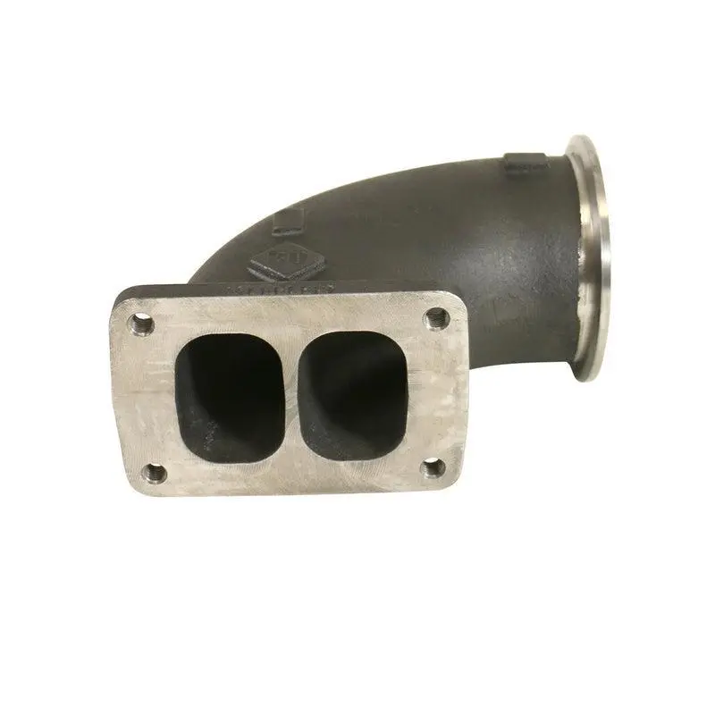 Universal S300sx-E To T6 Turbo Hot Pipe Adapter (1405454) 1