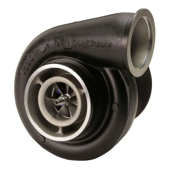 Universal S463/83 Turbocharger (Fpe-S463) 1