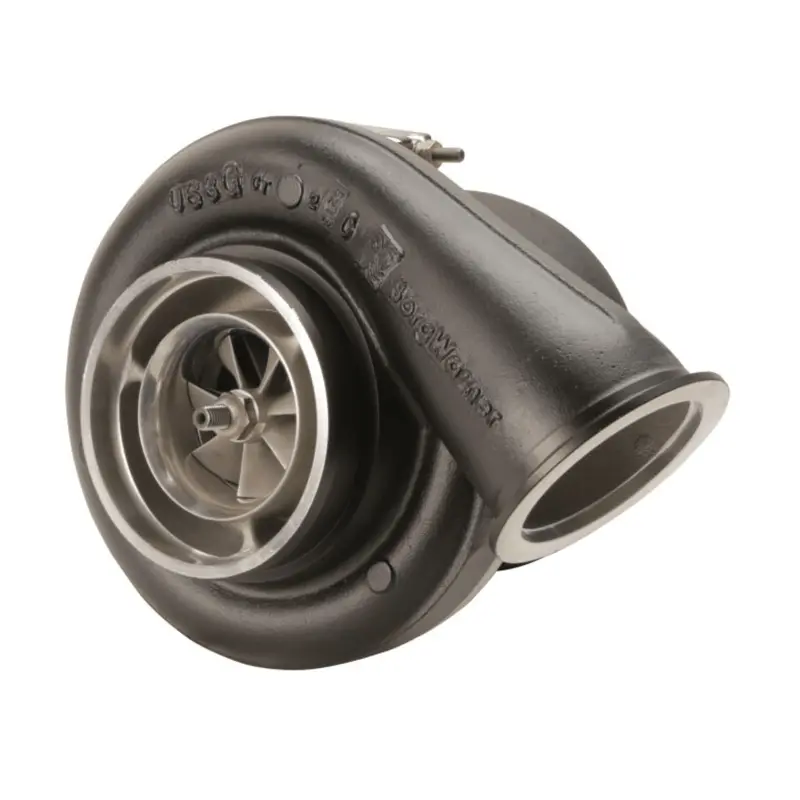 Universal S467/83 Turbocharger (Fpe-S467) 1