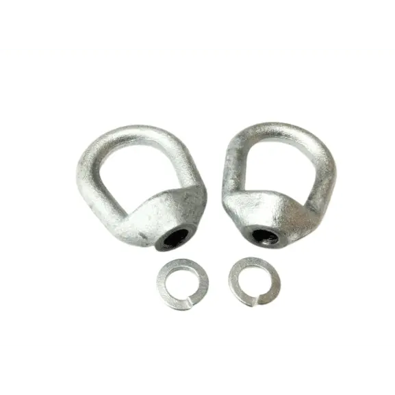 Universal Tie Down Kit (9901670) 1