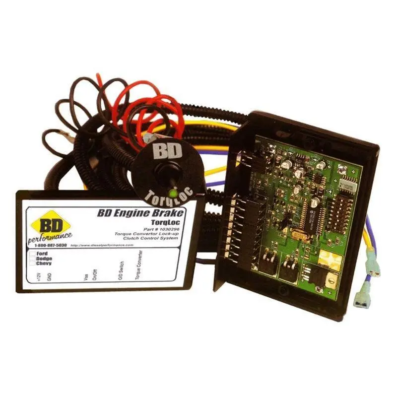 Universal Torqloc (1030395) 1
