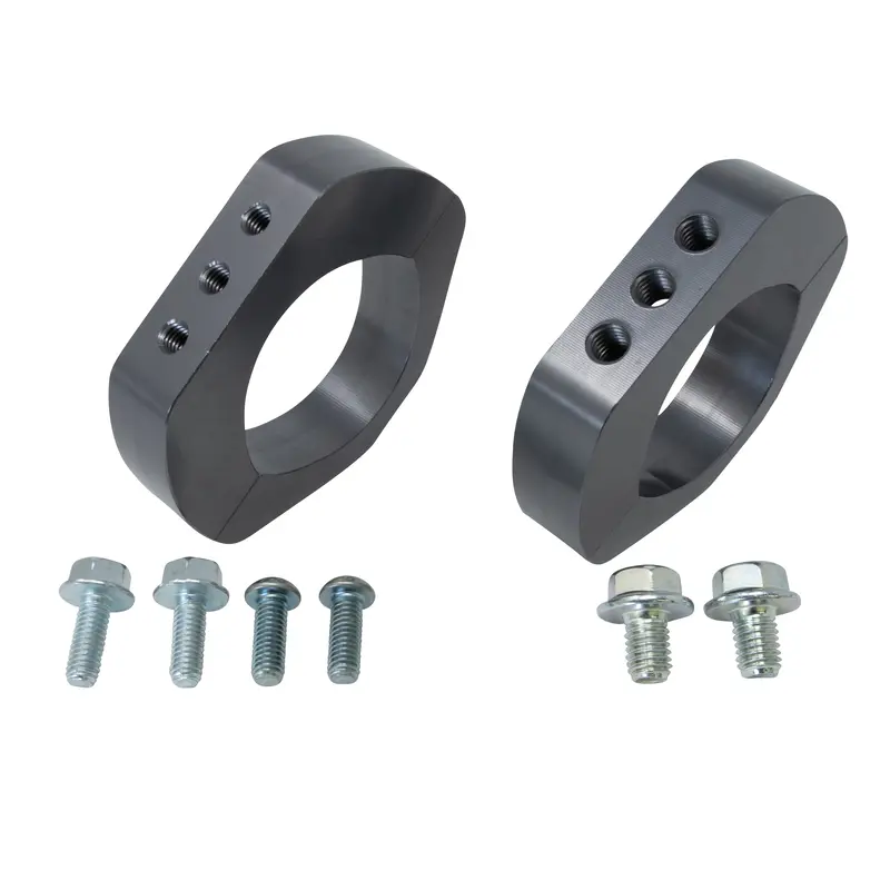 Universal Utv Accessory Roll Cage Mount 1