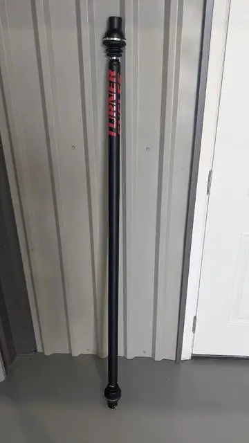 Upgraded Cv To Cv Driveshaft (Can Am Defender & Maverick X3 2 Seat Utv) 1