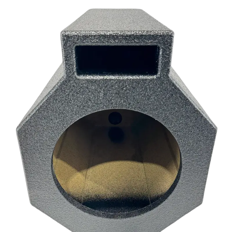 Vazuka Bass Tube Enclosure 1 X 10" 1