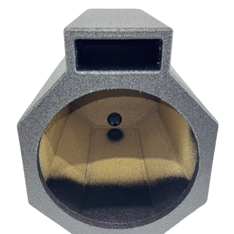 Vazuka Bass Tube Enclosure 1 X 12" 1