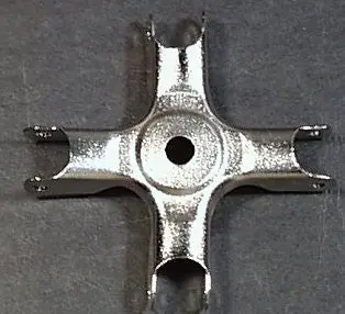 Vertol-Liner Rotor Mounting Bracket 1