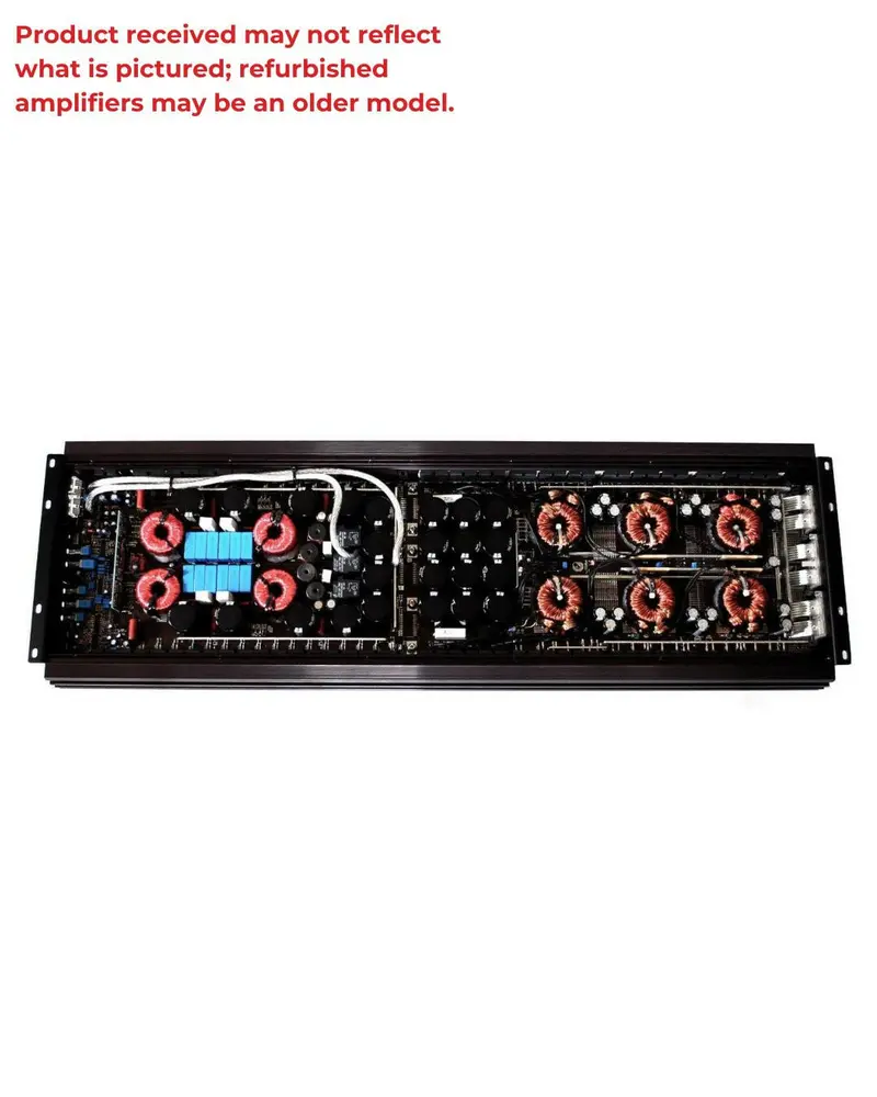 Vfl Comp 12K Amplifier Refurbished 1