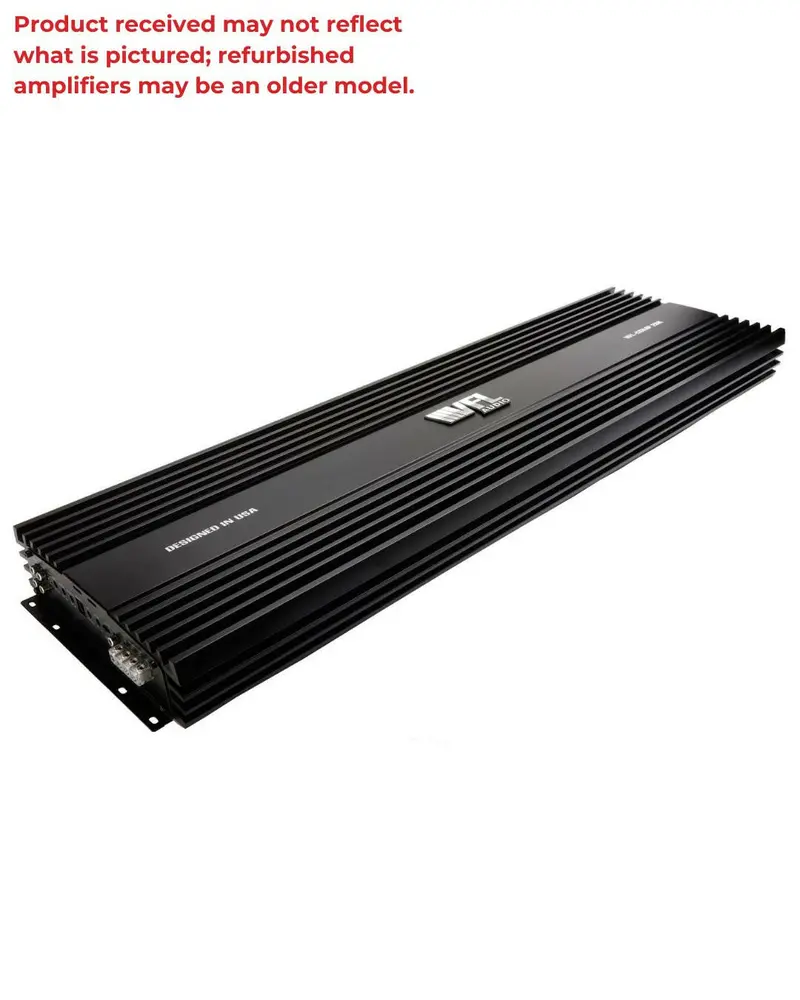 Vfl Comp 20K Amplifier Refurbished 1