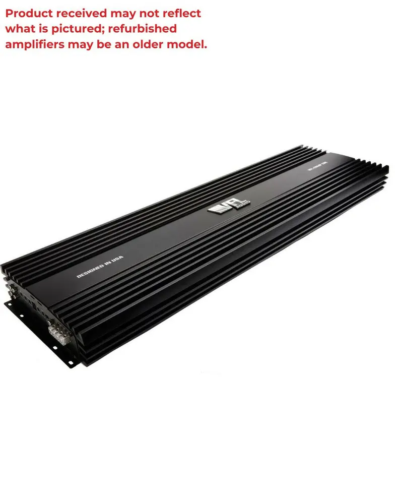 Vfl Comp 22K Amplifier Refurbished 1