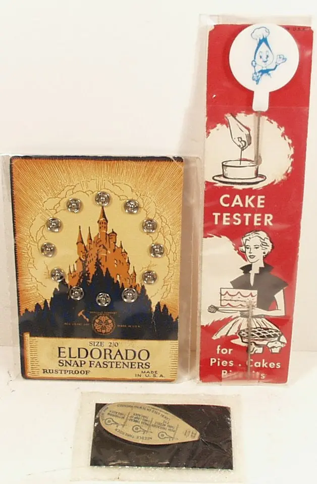 Vintage Advertising Lot Sale. 1