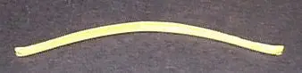 Vintage Hartland Model Large Figure Indian Bow 4" 1