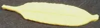 Vintage Hartland Model Yellow Feather : Indian Brave 1