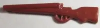 Vintage Hartland Rebel Western Shotgun Rifle 2