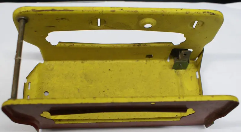 Vintage Race Car Gizmo Parts Only 1