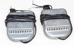 Vintage Slot Car Marx Speed Controls 1
