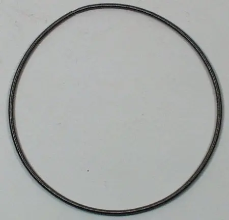 Vintage Steam Toy Drive Belt (Length Is 10-1/4") 1