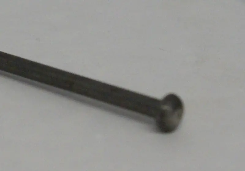 Vintage Toy Axle Stock Wyandotte La Salle Airflow Axle 1