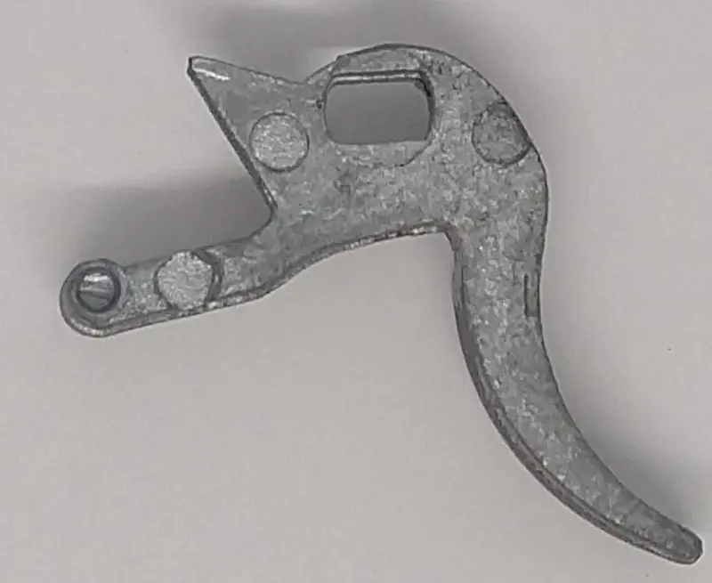 Vintage Toy Capgun Trigger : Stallion 45Mkii By Nichols 1