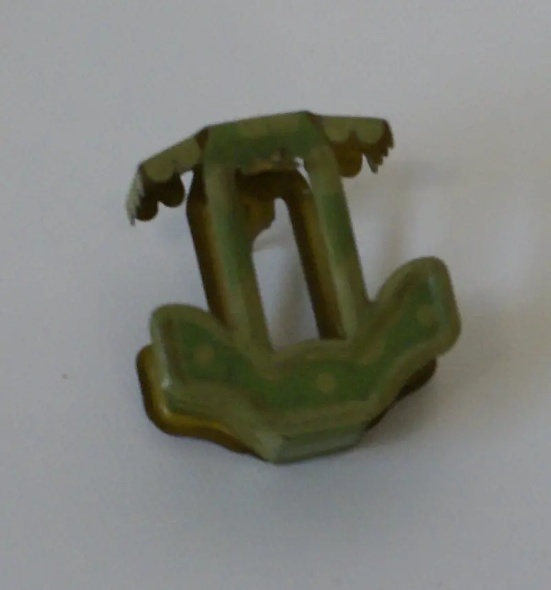 Vintage Toy Carousel Part. 1