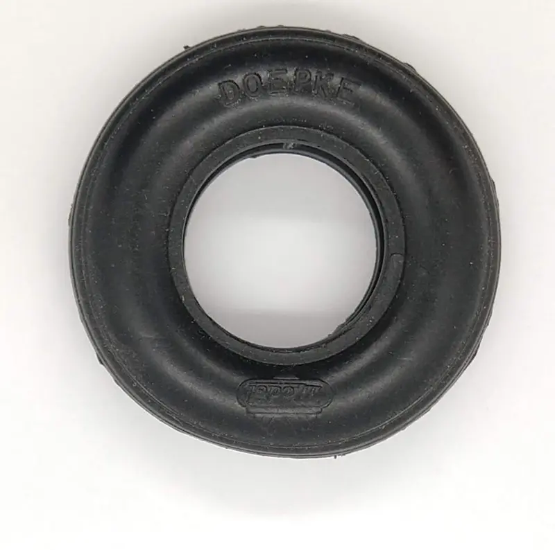 Vintage Toy Doepke Jaguar & Mg  Tire 1