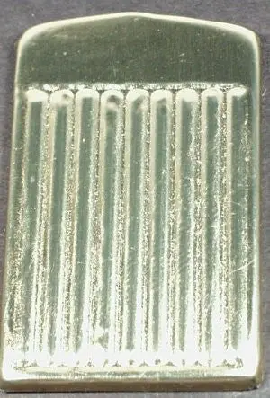Vintage Toy Radiator : Bing Bub Tipp 1
