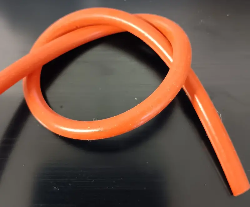 Vintage Toy Replaceent Rubber Hose : Bubble Blowing Monkey 1