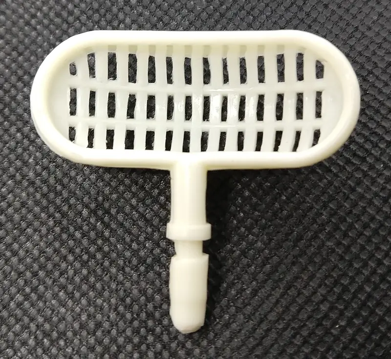 Vintage Toy Robot Radar Antenna 1-3/4" X 1-1/2" 1