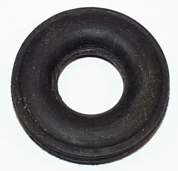 Vintage Toy Tire  1-5/8"  Racer 1