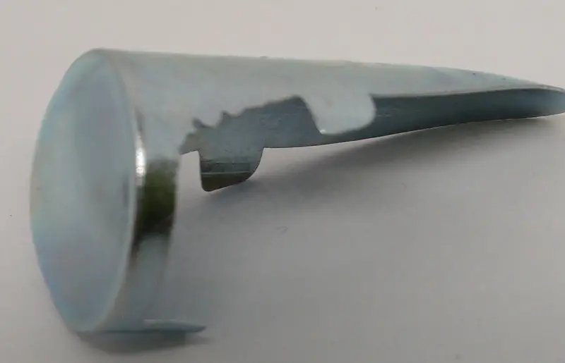 Vintage Toy Truck Headlight Structo 1