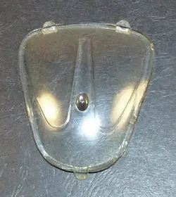 Vintage Vw Toy Car Engine Cover : Bandai, Showa, Volkswagen Beetle 1