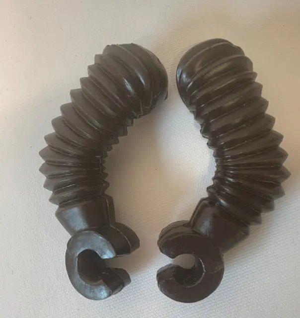 Vintage X70 Tulip Head Robot Arms Brown 1