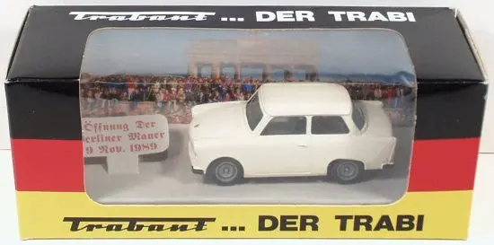 Vitesse Trabant Der Trabi Berlin 1