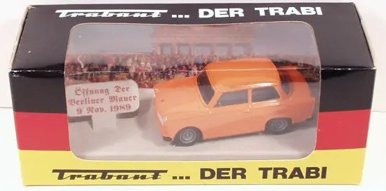 Vitesse Trabant Der Trabi Berlin 1